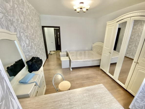 
  Продается студия, 19.5 м², Виктора Уса ул, д. 11/1
. Фото 1.