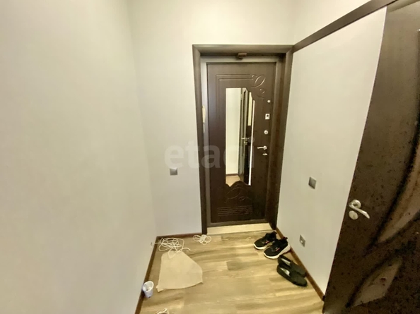 
  Продается студия, 19.5 м², Виктора Уса ул, д. 11/1
. Фото 8.