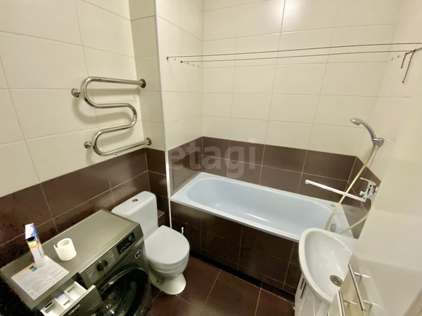 
  Продается студия, 19.5 м², Виктора Уса ул, д. 11/1
. Фото 10.