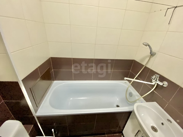 
  Продается студия, 19.5 м², Виктора Уса ул, д. 11/1
. Фото 12.