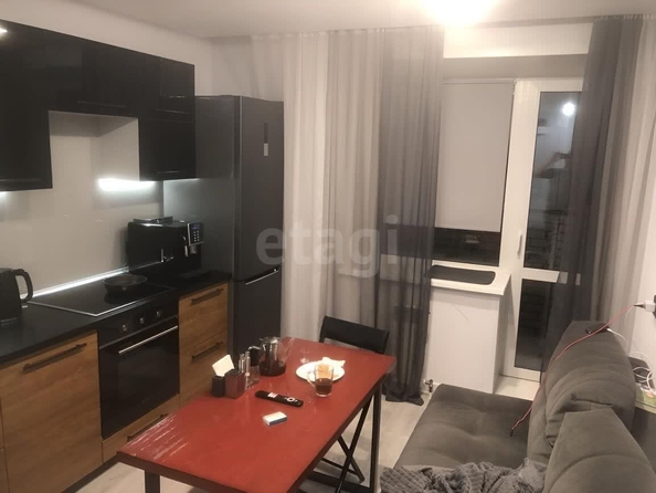 
  Продается 1-комн. квартира, 40 м², Королева ул, д. 10/1
. Фото 5.