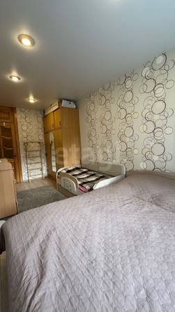 
  Продается 2-комн. квартира, 44.3 м², Зорге ул, д. 63
. Фото 3.