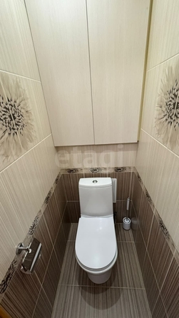 
  Продается 2-комн. квартира, 44.3 м², Зорге ул, д. 63
. Фото 6.