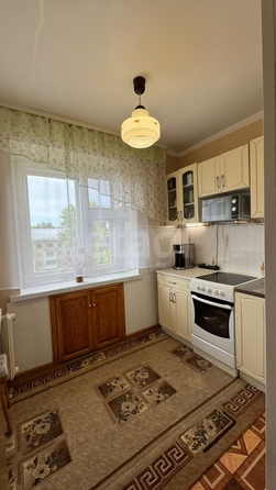
  Продается 2-комн. квартира, 44.3 м², Зорге ул, д. 63
. Фото 8.