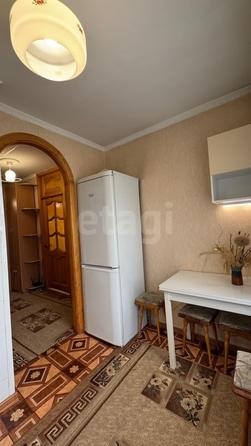 
  Продается 2-комн. квартира, 44.3 м², Зорге ул, д. 63
. Фото 9.