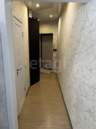
  Продается 1-комн. квартира, 29.7 м², Заречная ул, д. 8
. Фото 9.