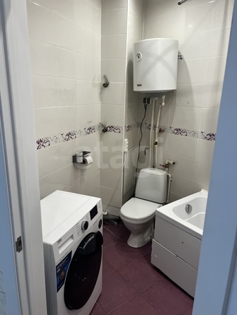 
  Продается 1-комн. квартира, 29.7 м², Заречная ул, д. 8
. Фото 10.