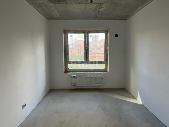 
  Продается 1-комн. квартира, 37.7 м², ЖК Сакура парк, дом 1
. Фото 1.