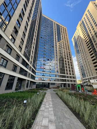 
  Продается 1-комн. квартира, 37.7 м², ЖК Сакура парк, дом 1
. Фото 13.