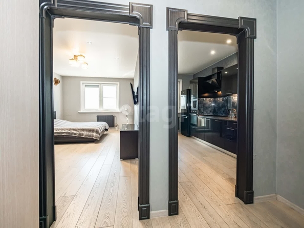 
  Продается 1-комн. квартира, 41.5 м², Державина ул, д. 92/3
. Фото 17.