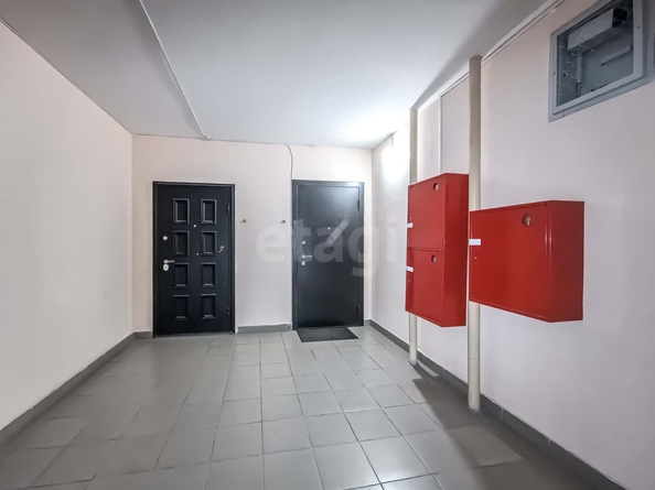 
  Продается 1-комн. квартира, 41.5 м², Державина ул, д. 92/3
. Фото 23.