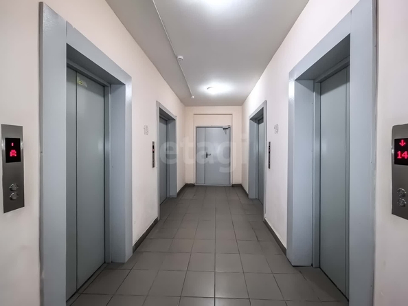 
  Продается 1-комн. квартира, 41.5 м², Державина ул, д. 92/3
. Фото 24.