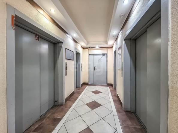 
  Продается 1-комн. квартира, 41.5 м², Державина ул, д. 92/3
. Фото 28.