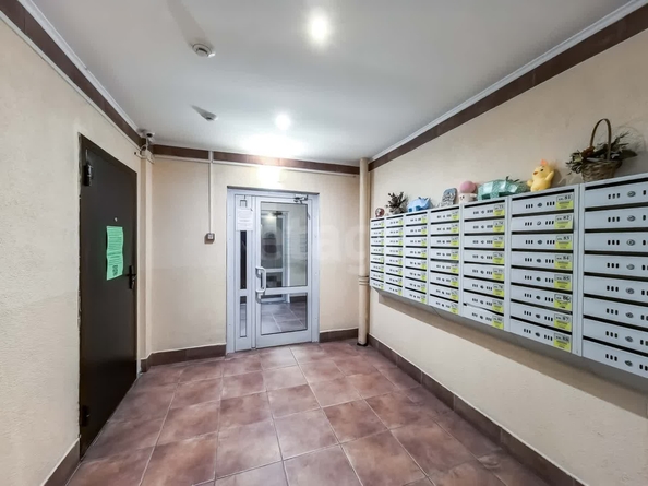 
  Продается 1-комн. квартира, 41.5 м², Державина ул, д. 92/3
. Фото 30.