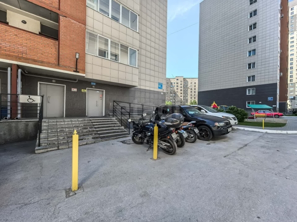 
  Продается 1-комн. квартира, 41.5 м², Державина ул, д. 92/3
. Фото 31.