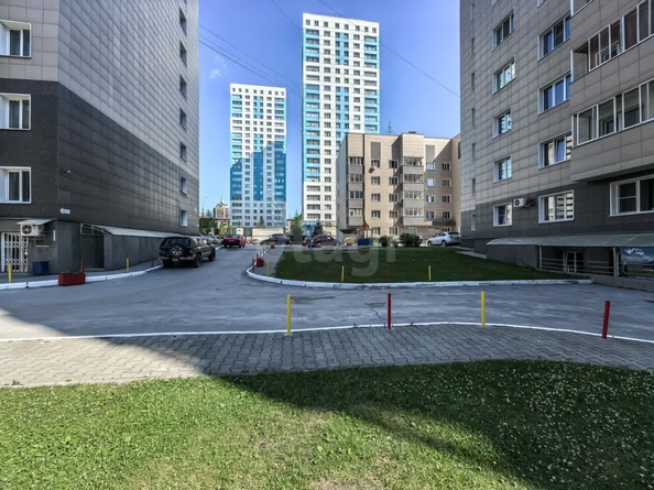 
  Продается 1-комн. квартира, 41.5 м², Державина ул, д. 92/3
. Фото 33.