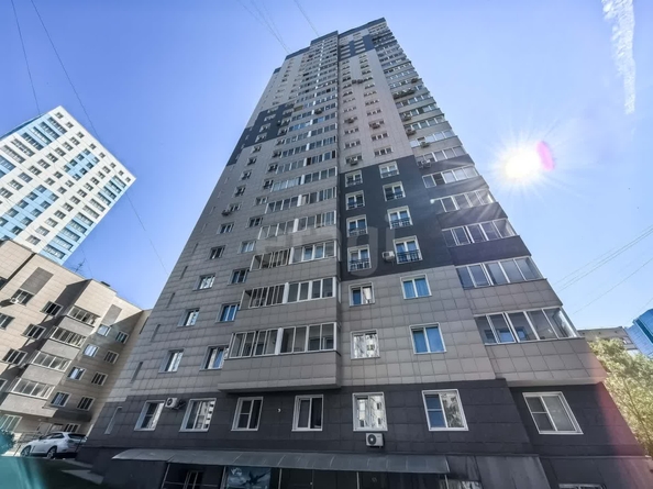 
  Продается 1-комн. квартира, 41.5 м², Державина ул, д. 92/3
. Фото 35.