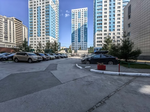 
  Продается 1-комн. квартира, 41.5 м², Державина ул, д. 92/3
. Фото 37.