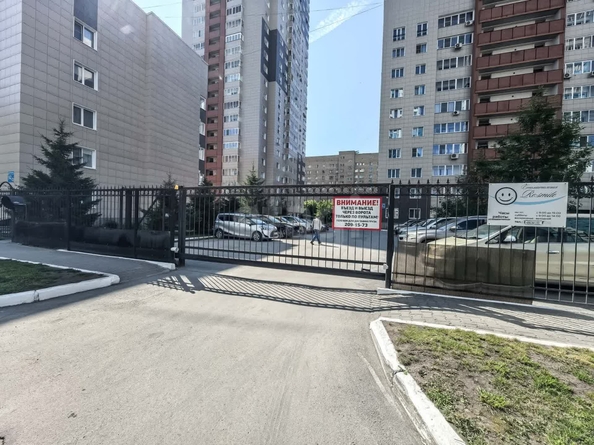 
  Продается 1-комн. квартира, 41.5 м², Державина ул, д. 92/3
. Фото 39.