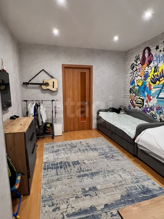 
  Продается 2-комн. квартира, 62.5 м², Тополевая ул, д. 16/1
. Фото 5.