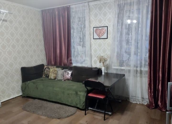 
  Продается 1-комн. квартира, 31.2 м², 2-я Шевцовой ул, д. 36/1
. Фото 1.
