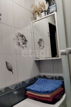 
  Продается 1-комн. квартира, 31.2 м², 2-я Шевцовой ул, д. 36/1
. Фото 8.