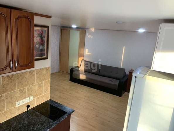 
  Сдается 1-комн. квартира, 30 м², Бориса Богаткова ул, д. 163/3
. Фото 2.