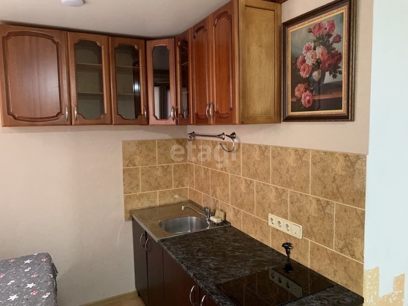 
  Сдается 1-комн. квартира, 30 м², Бориса Богаткова ул, д. 163/3
. Фото 7.