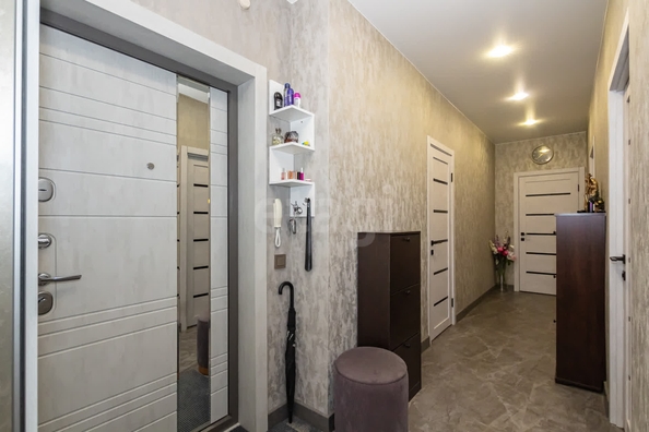 
  Продается 3-комн. квартира, 71 м², Дмитрия Шамшурина ул, д. 1
. Фото 25.