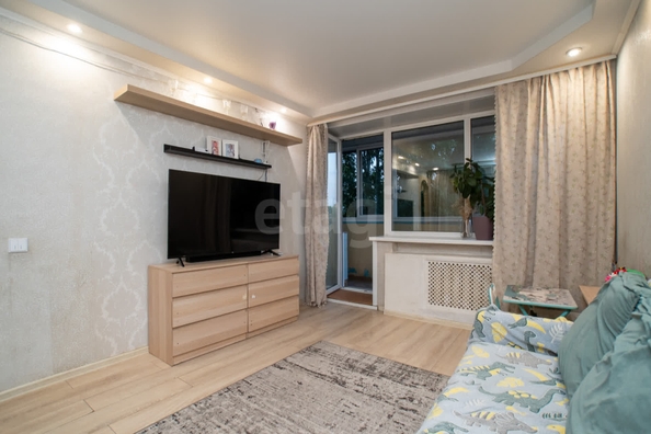 
  Продается 1-комн. квартира, 32.3 м², Сибиряков-Гвардейцев ул, д. 44/3
. Фото 1.