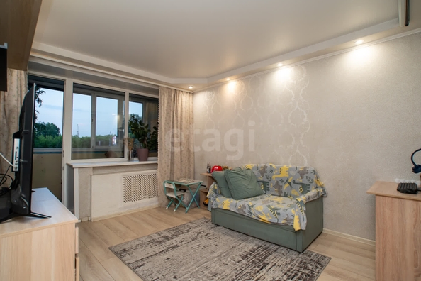 
  Продается 1-комн. квартира, 32.3 м², Сибиряков-Гвардейцев ул, д. 44/3
. Фото 5.