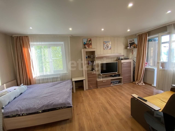 
  Продается 1-комн. квартира, 30.9 м², Есенина ул, д. 47
. Фото 4.