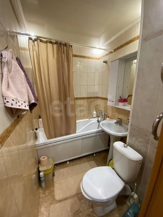 
  Продается 1-комн. квартира, 30.9 м², Есенина ул, д. 47
. Фото 9.