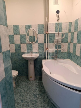 
  Сдается 1-комн. квартира, 24 м², Танковая ул, д. 30
. Фото 6.