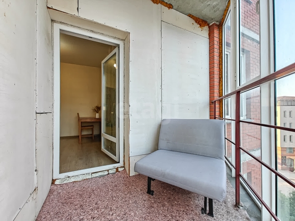 
  Продается 1-комн. квартира, 42.7 м², Кошурникова ул, д. 29/5
. Фото 6.