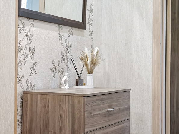 
  Продается 1-комн. квартира, 42.7 м², Кошурникова ул, д. 29/5
. Фото 13.