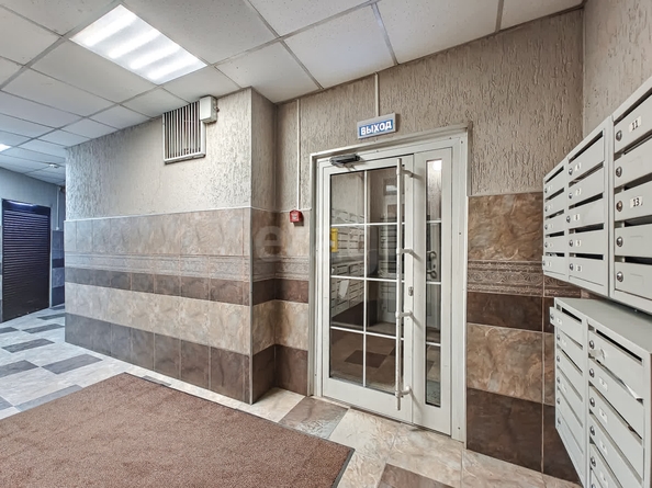 
  Продается 1-комн. квартира, 42.7 м², Кошурникова ул, д. 29/5
. Фото 20.