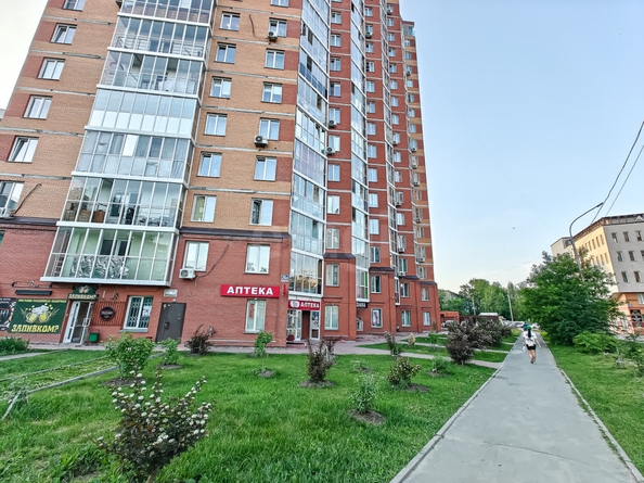 
  Продается 1-комн. квартира, 42.7 м², Кошурникова ул, д. 29/5
. Фото 23.