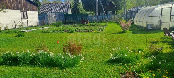 
  Продается дача, 24 м², Новосибирск
. Фото 1.