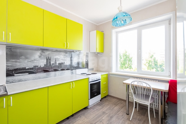 
  Продается 3-комн. квартира, 62.8 м², Демакова ул, д. 13
. Фото 1.