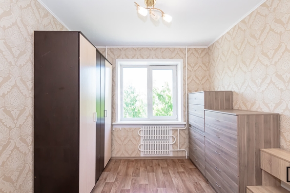 
  Продается 3-комн. квартира, 62.8 м², Демакова ул, д. 13
. Фото 3.