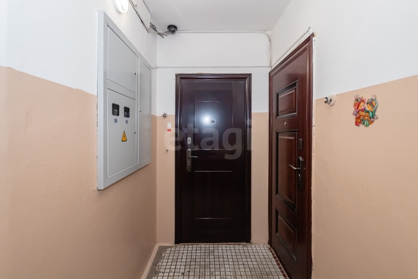 
  Продается 3-комн. квартира, 62.8 м², Демакова ул, д. 13
. Фото 12.