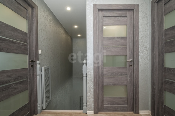 
  Продается дом, 108 м², Новосибирск
. Фото 20.