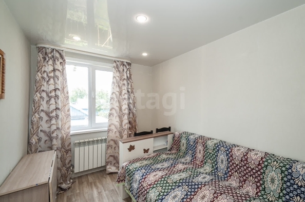 
  Продается дом, 108 м², Новосибирск
. Фото 24.