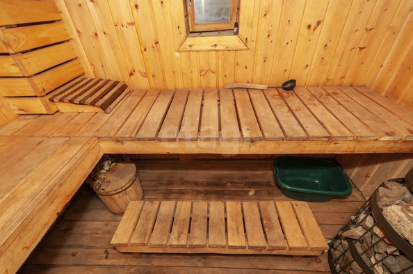 
  Продается дом, 108 м², Новосибирск
. Фото 37.