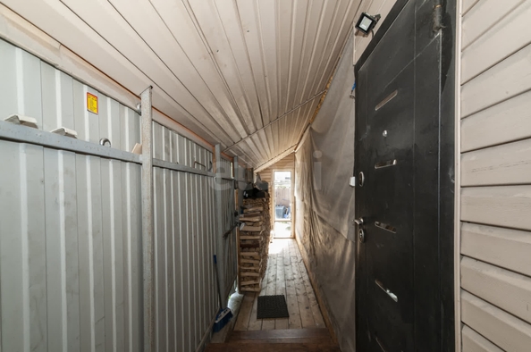 
  Продается дом, 108 м², Новосибирск
. Фото 40.