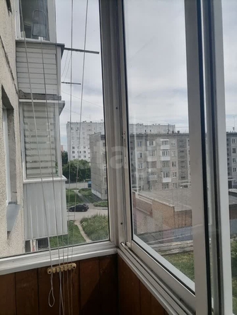 
  Продается 1-комн. квартира, 28.5 м², Печатников ул, д. 5
. Фото 12.