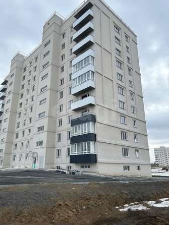 
  Продается студия, 39 м², В. Высоцкого ул, д. 141/7
. Фото 1.