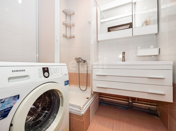 
  Продается 2-комн. квартира, 51.5 м², Добролюбова ул, д. 162/1
. Фото 18.