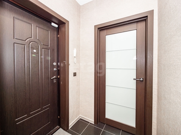 
  Продается 2-комн. квартира, 51.5 м², Добролюбова ул, д. 162/1
. Фото 22.